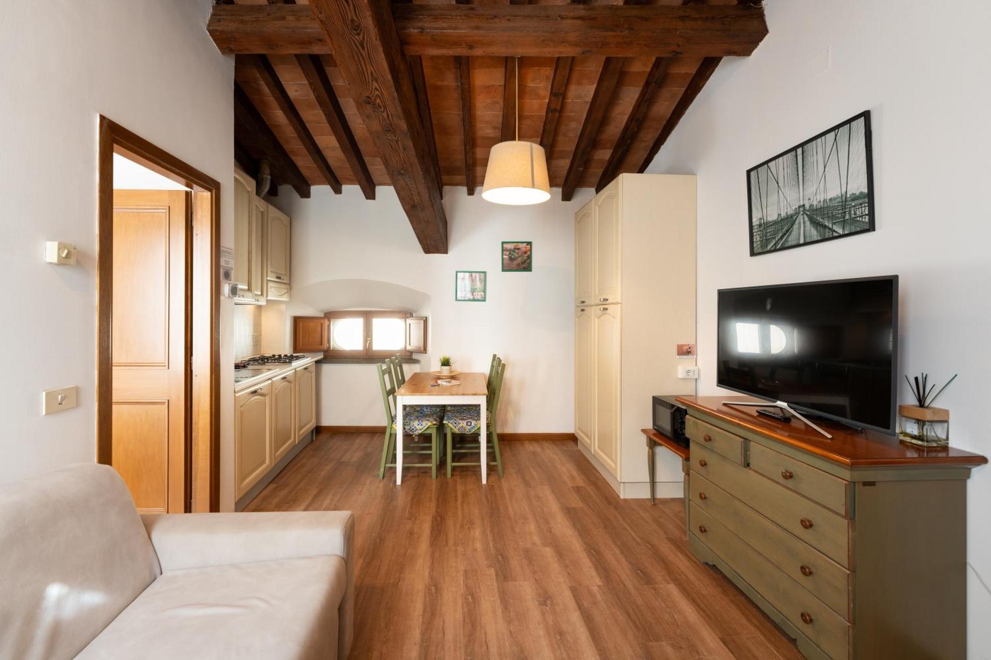 Era Rental Apartments Floransa Dış mekan fotoğraf